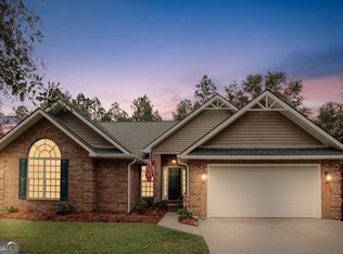 280 Poole Rd SE, Ludowici, GA 31316