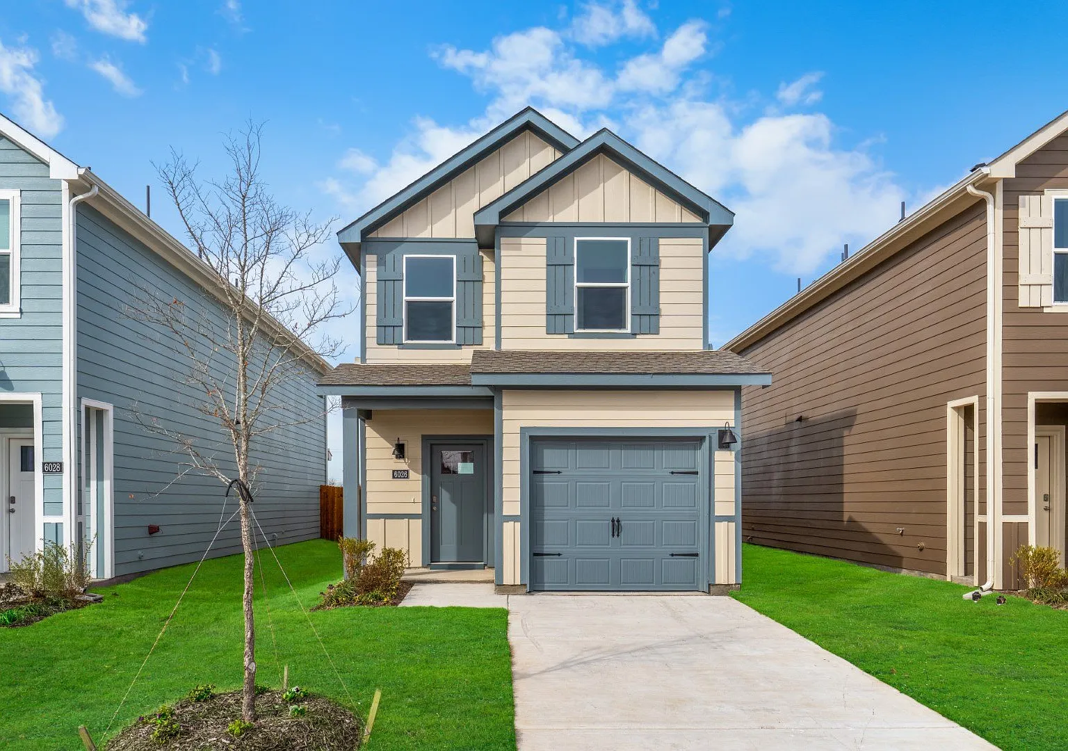 6026 Primrose Rd — Photo 1