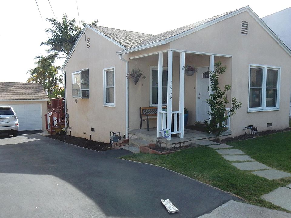 View from the Street
