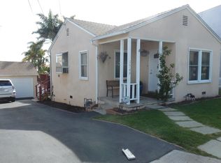 1549 Golden St, Hermosa Beach, CA 90254