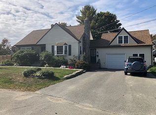 19 Sargent Dr, Brewer, ME 04412