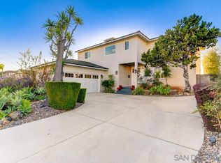 2254 Penrose St, San Diego, CA 92110