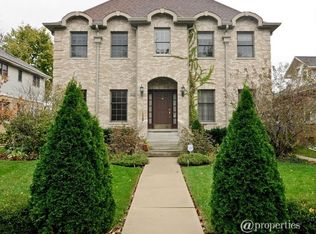 517 S Greenwood Ave, Park Ridge, IL 60068