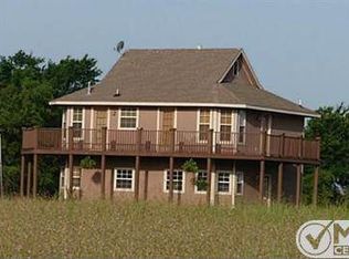3296 County Road 600, Farmersville, TX 75442