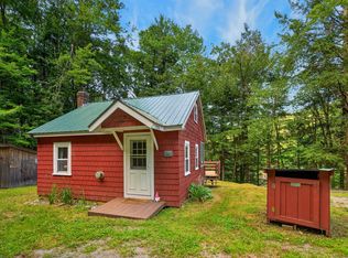 1970 South Wardsboro Road, Wardsboro, VT 05355