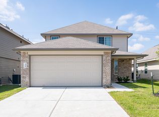 24207 Veratti Ln, Katy, TX 77493