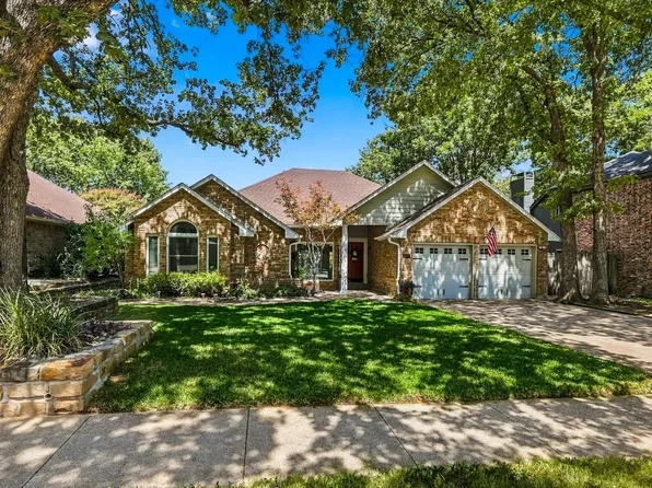 524 Post Oak Rd, Grapevine, TX 76051