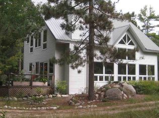 32075 E Side Dr, Beaver Island, MI 49782