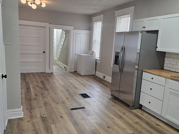 Kitchen / Livingroom