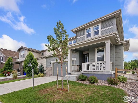 2nd image of 3519 Ralston Creek Dr