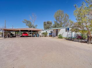 9918 N Tuzigoot Dr, Casa Grande, AZ 85122