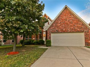 11562 Kingsville Dr, Frisco, TX 75035