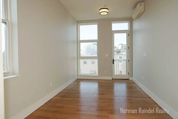 Rented by Norman Raindel, LREB | media 10