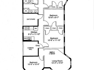 10 Parker Hill Ave #2A, Roxbury Crossing, MA 02120