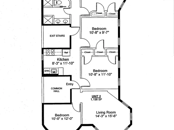 10 Parker Hill Ave, Roxbury Crossing, MA