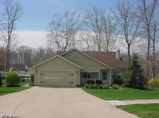 9753 S Delmonte Blvd, Streetsboro, OH 44241