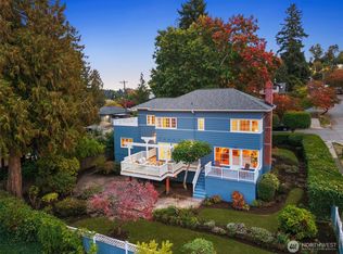 5302 S Alaska St, Seattle, WA 98118