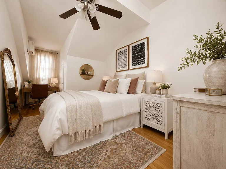 180 Bleecker St #5 — Photo 1