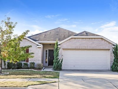 409 Roundrock Ln, Fort Worth, TX, 76140