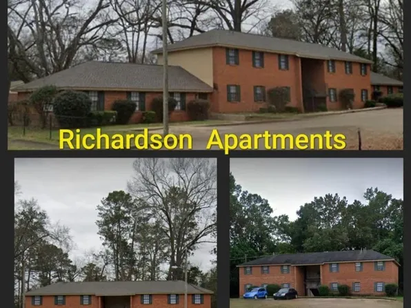 821 W Edgemont Ave, Montgomery, AL 36105