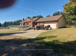 7174 State Highway 6, Mapleton, ON N0G1A0