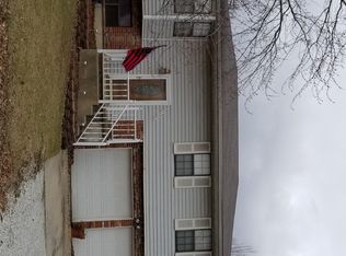 3904 S New York Ave, Sedalia, MO 65301