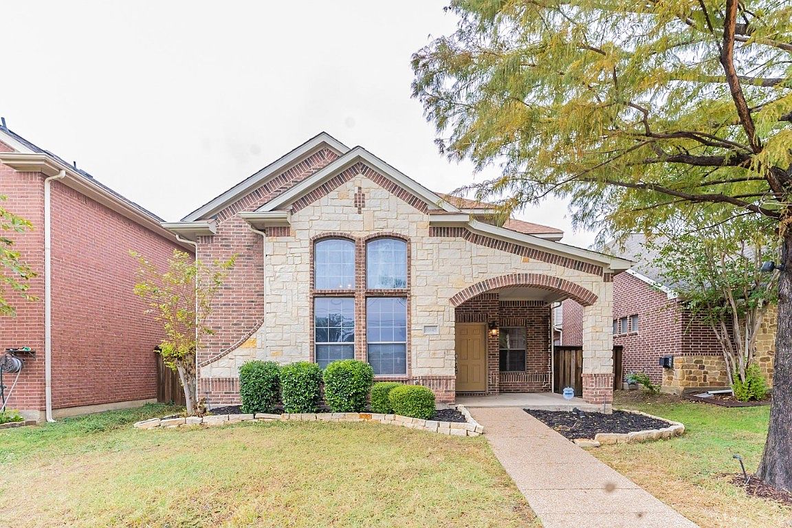 6945 Ponzano, Grand Prairie, TX 75054 Zillow