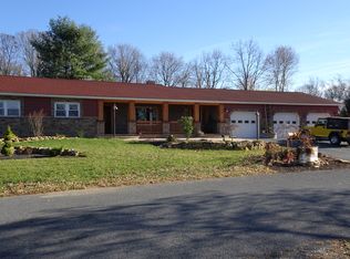 764 Frey Rd, Chambersburg, PA 17202