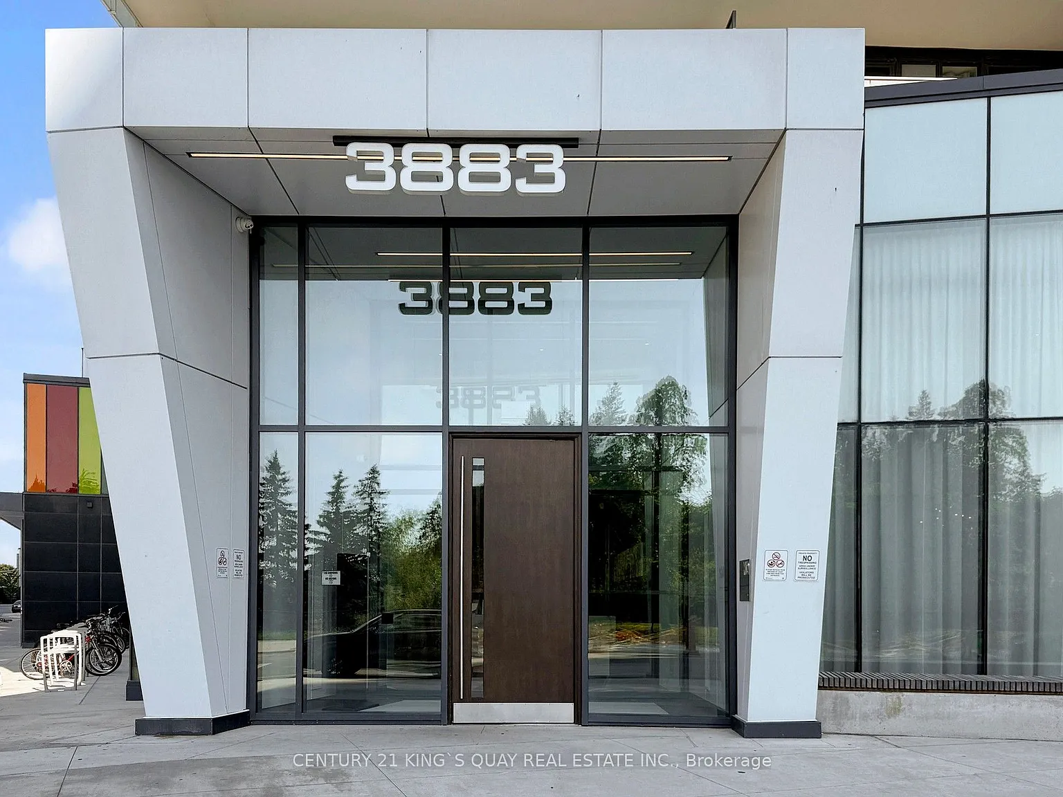 2 bed, $2,250 — Photo 2
