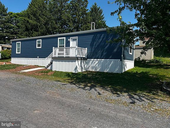 2nd image of 1395 Bowmansville Rd Lot 9
