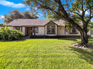 14840 SW 154th Ter, Miami, FL 33187