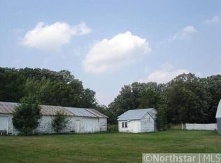 25632 285th St, Pierz, MN 56364