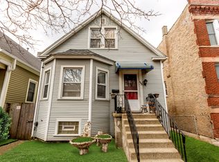4546 N Keystone Ave, Chicago, IL 60630