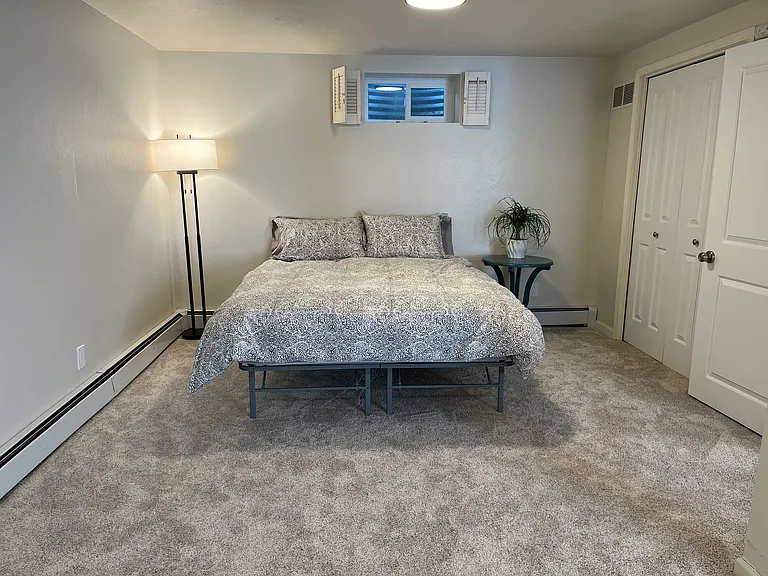 4th bedroom