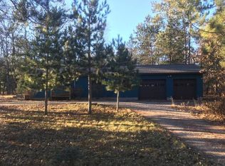 6973 Merton Rd, Oscoda, MI 48750