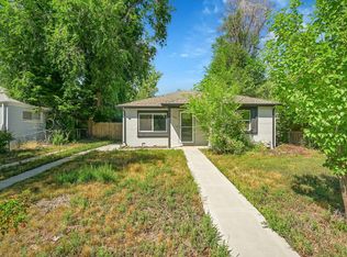 1655 Yosemite St, Denver, CO 80220