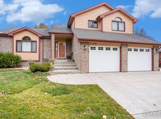1100 Arapahoe Ave, Berthoud, CO 80513