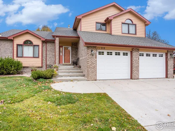 1100 Arapahoe Ave, Berthoud, CO 80513