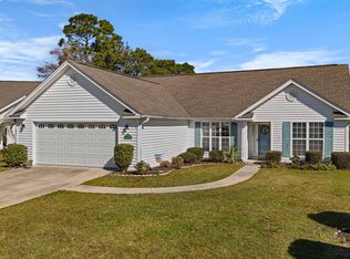 1758 Starbridge Dr, Surfside Beach, SC 29575