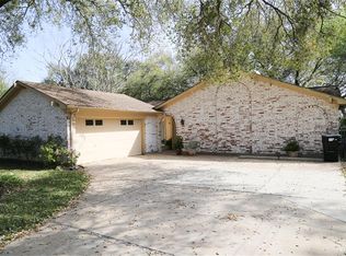 12751 Zavalla St, Houston, TX 77085