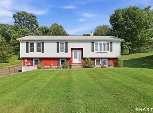 43 Pinnacle Road, Ellington, CT 06029