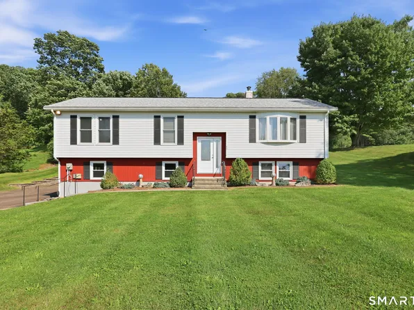 43 Pinnacle Road, Ellington, CT 06029