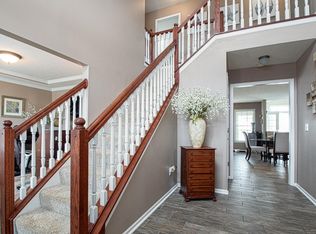 6074 Congressional Dr, Westerville, OH 43082