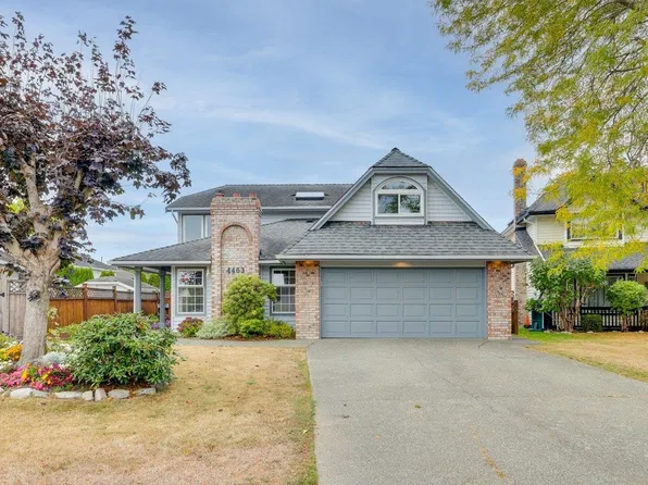 4463 Dawn Pl, Delta, BC V4K 4S1