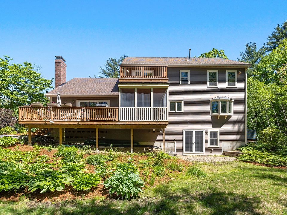 42 Oakmont Drive, Concord, NH 03301 | Zillow