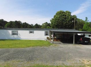 21606 Scott East End Rd, Hensley, AR 72065