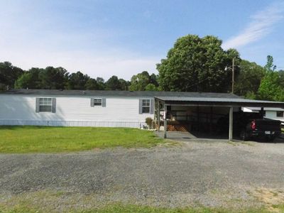 21606 Scott East End Rd, Hensley, AR, 72065