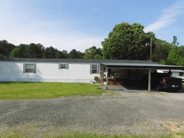 21606 Scott East End Rd, Hensley, AR 72065