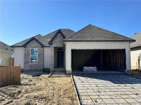 2411 Rooke Rd, Bryan, TX 77807