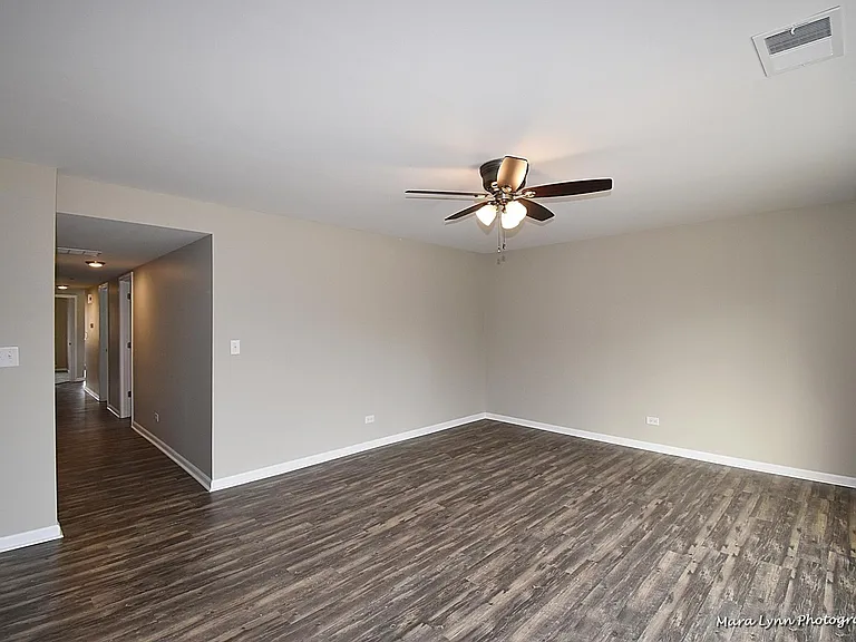 New Floors
